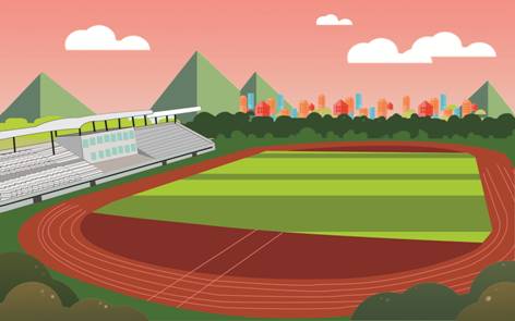 文化传媒系动漫专业插画作品二