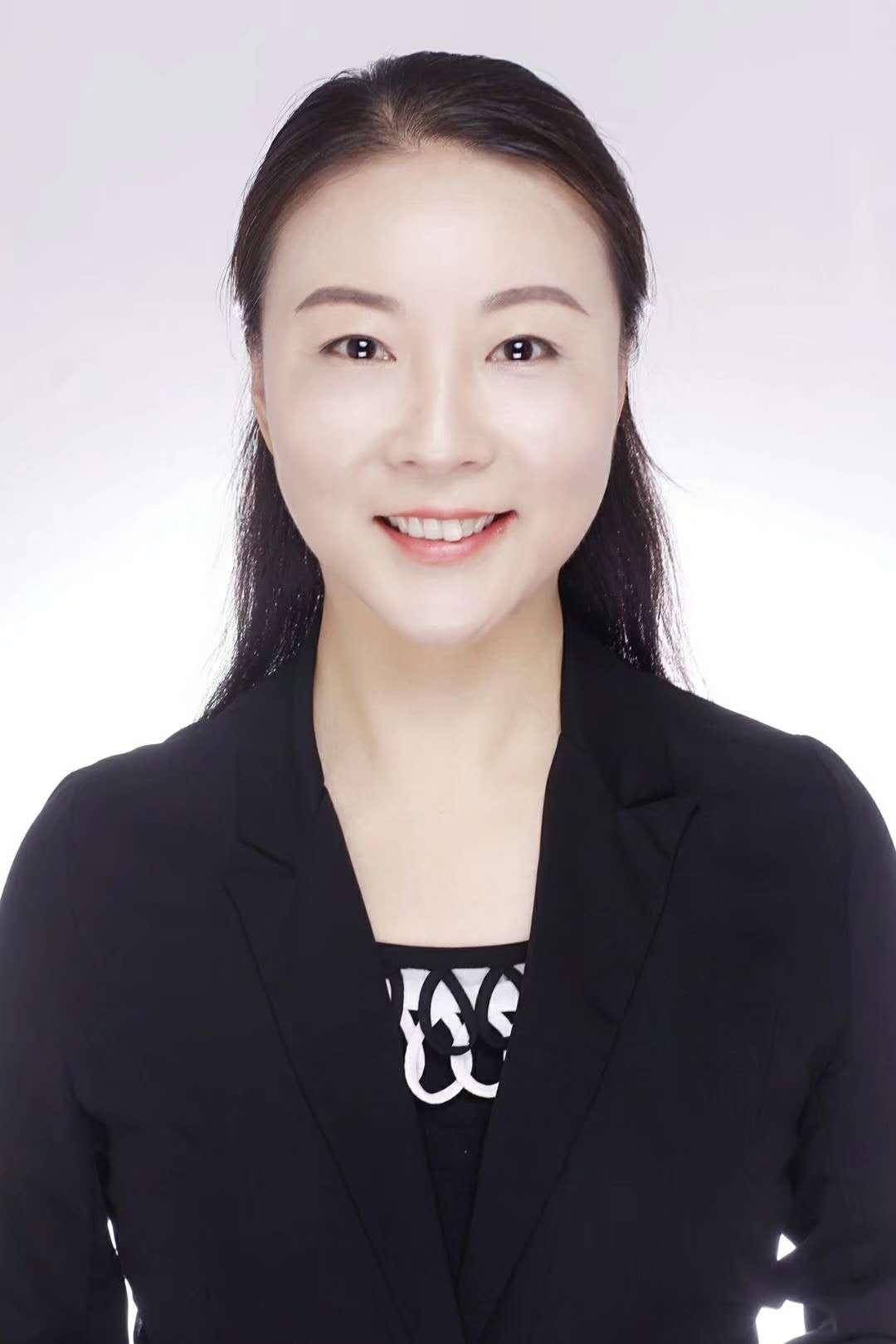 张婷老师简介